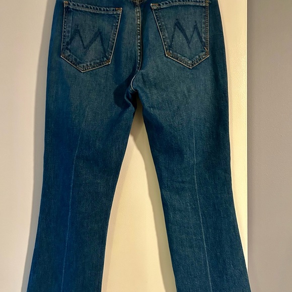 Mother Denim Jeans - Picture 7 of 12